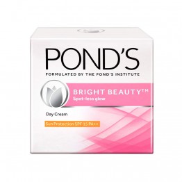 Ponds White Beauty Cream, 50 gm